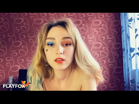 ❤️ Magiske virtual reality-briller gav mig sex med Harley Quinn Fucking video at da.com-porn-hat.ru ❌️❤