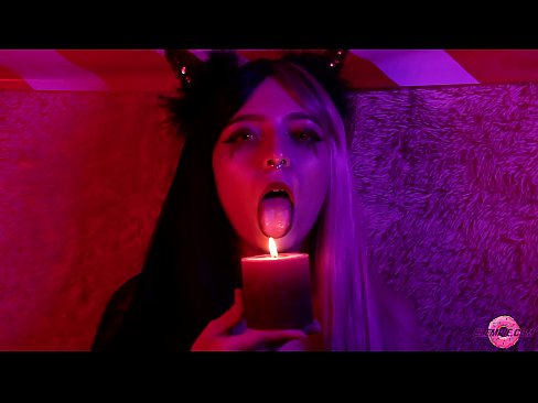 ❤️ Lidenskabeligt blowjob fra sexet succubus med mundfylde Fucking video at da.com-porn-hat.ru ❌️❤
