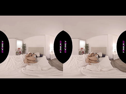 ❤️ PORNBCN VR To unge lesbiske vågner op liderlige i 4K 180 3D virtual reality Geneva Bellucci Katrina Moreno Fucking video at da.com-porn-hat.ru ❌️❤