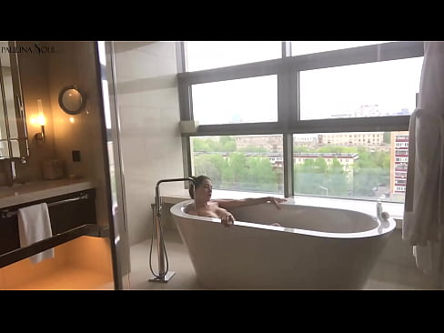 ❤️ Kæmpe babe ondt i sin fisse på badeværelset Fucking video at da.com-porn-hat.ru ❌️❤