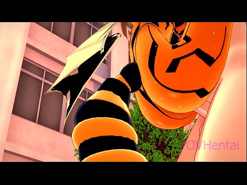 ❤️ Wasp Girl Monster Fucking video at da.com-porn-hat.ru ❌️❤