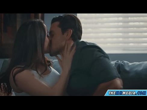 ❤️ Romantisk sex med en god barmfagre mor Fucking video at da.com-porn-hat.ru ❌️❤