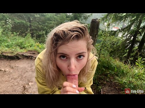 ❤️ Pige sluger sperm efter et offentligt blowjob - Eva Elfi Fucking video at da.com-porn-hat.ru ❌️❤