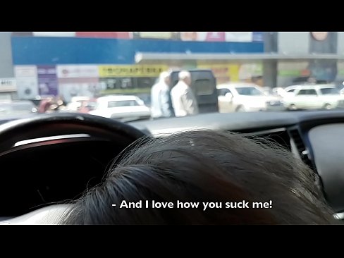 ❤️ Suttet lige på parkeringspladsen udenfor supermarkedet Fucking video at da.com-porn-hat.ru ❌️❤